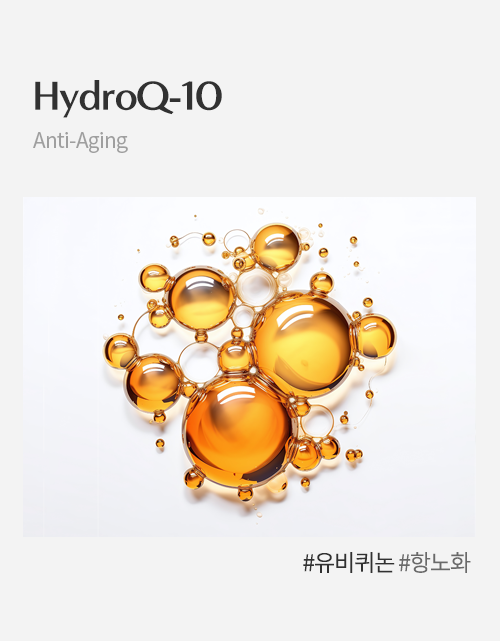 Hydro Q-10 